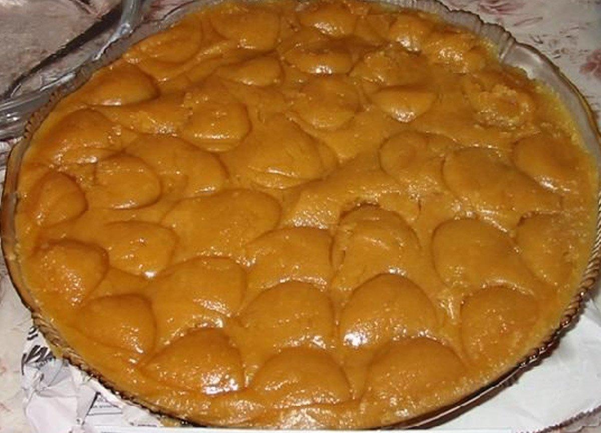 Tatlısı da varmış: Karaman'ın yöresel lezzeti guymak tarifi