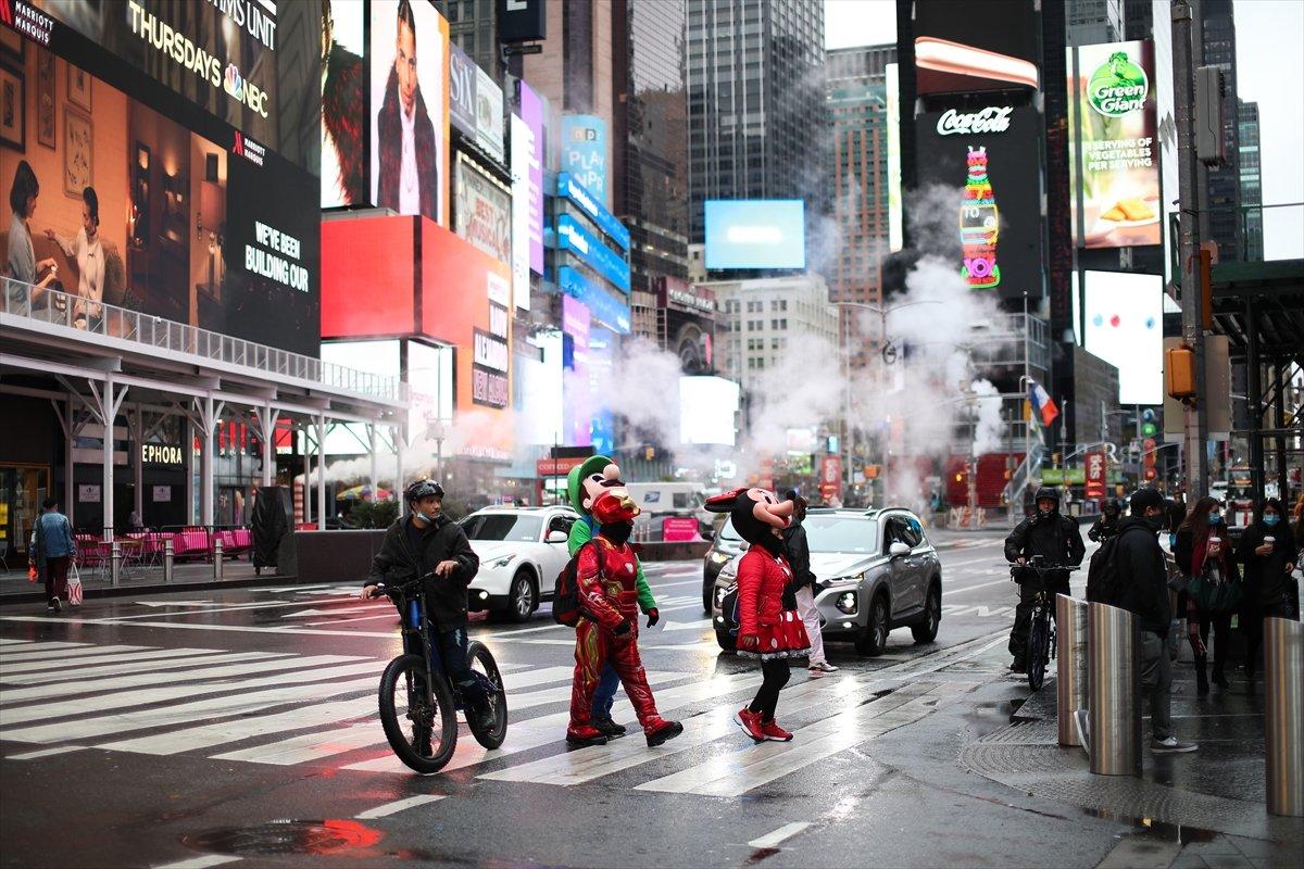 Fed'in bej kitap raporu yayınlandı