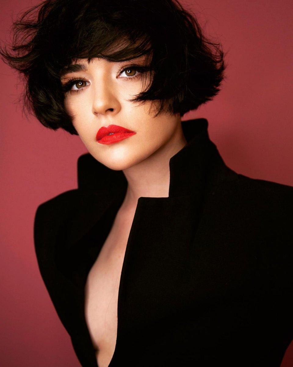 Gonca Vuslateri Hakan Akkaya markasının New York yüzü oldu