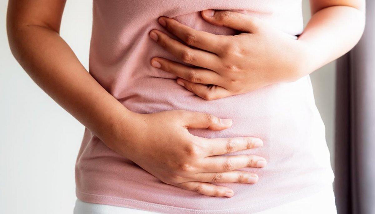 Şişkinliği hafifletmeye yardımcı 10 besin