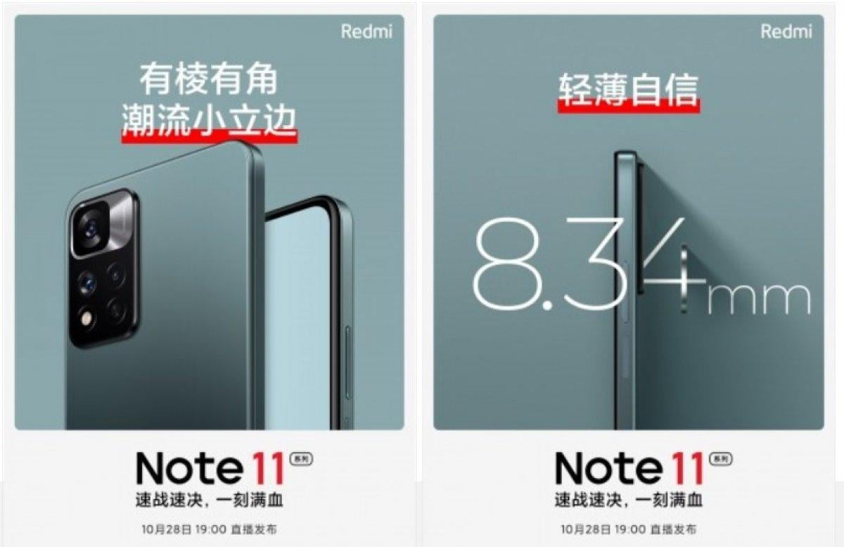 redmi note 11