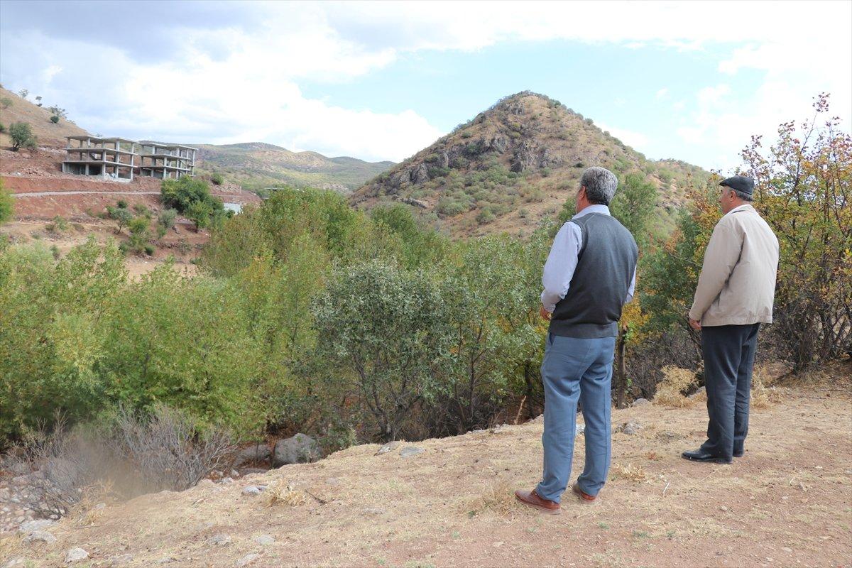 Batman’ın Şeman mezrasında terör bitti, dönüş başladı