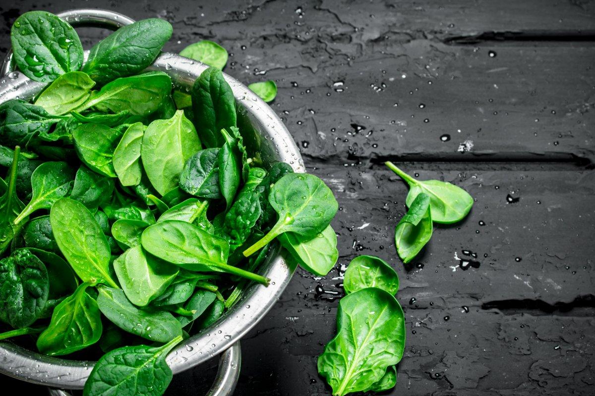 Sonbaharda hastalıklardan korunmanıza yardımcı 6 besin