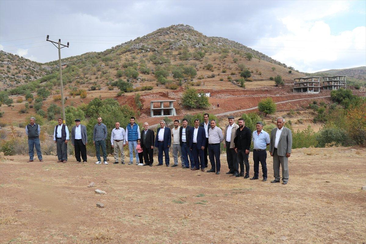 Batman’ın Şeman mezrasında terör bitti, dönüş başladı