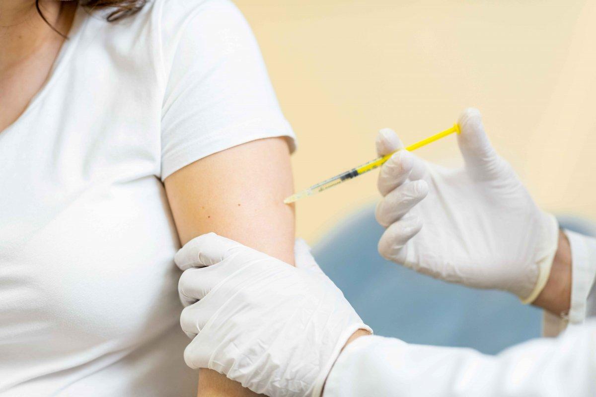 Grip kalp için tehlikeli olabilir