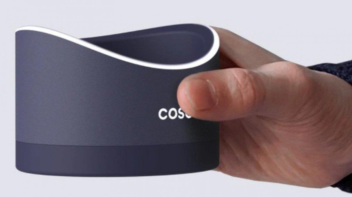 Hem de ödüllü! Kadın mucitten erkeklere özel doğum kontrol cihazı