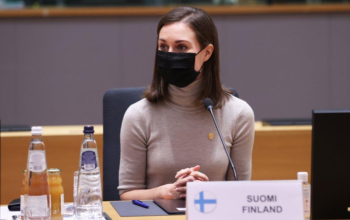 Angela Merkel'in katıldığı son AB Liderler Zirvesi