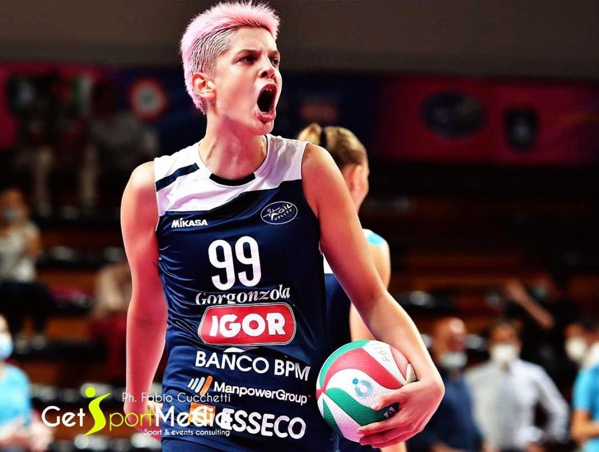 Ebrar Karakurt: Hayatım göründüğü kadar renkli değil