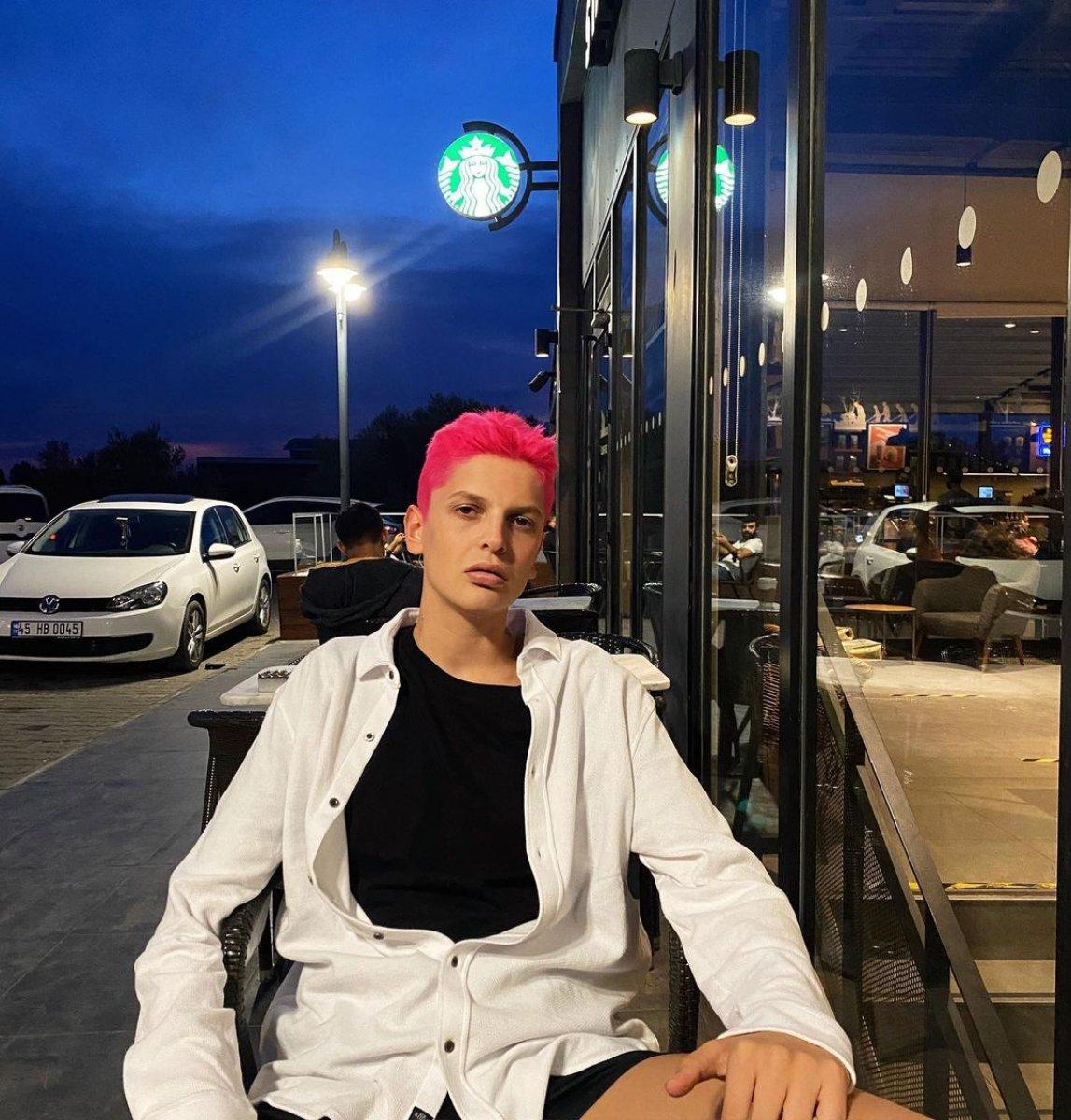 Ebrar Karakurt: Hayatım göründüğü kadar renkli değil