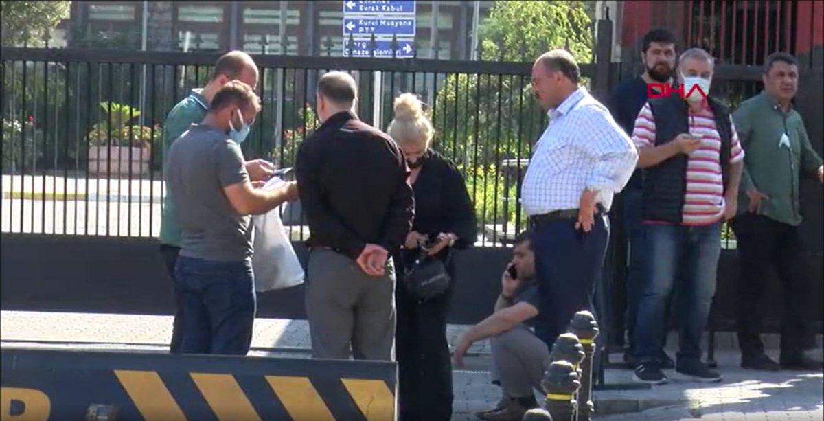 Bağcılar’da saç ekimi sırasındaki ölüme, hapis cezası istendi