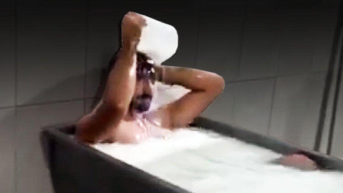 Konya'da süt kazanında yıkanan işçiler beraat etti