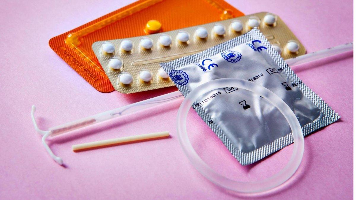 Hem de ödüllü! Kadın mucitten erkeklere özel doğum kontrol cihazı