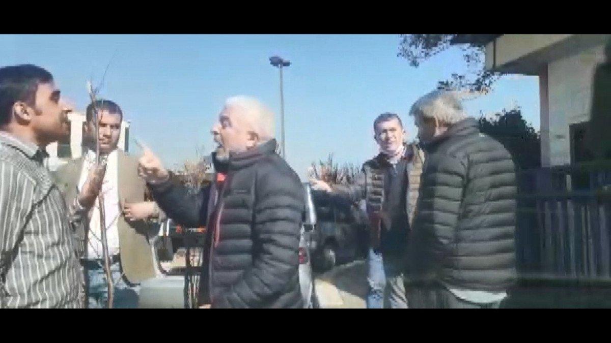 Taksi bagajında para dolu valiz bulunması olayı yalan çıktı