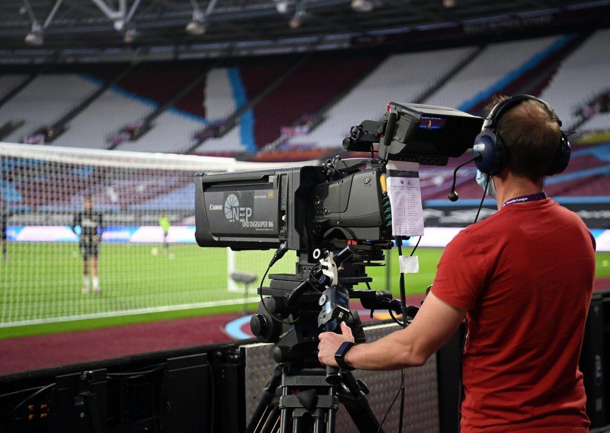 RTÜK, şifresiz yayınlanacak olaylar listesini yeniledi