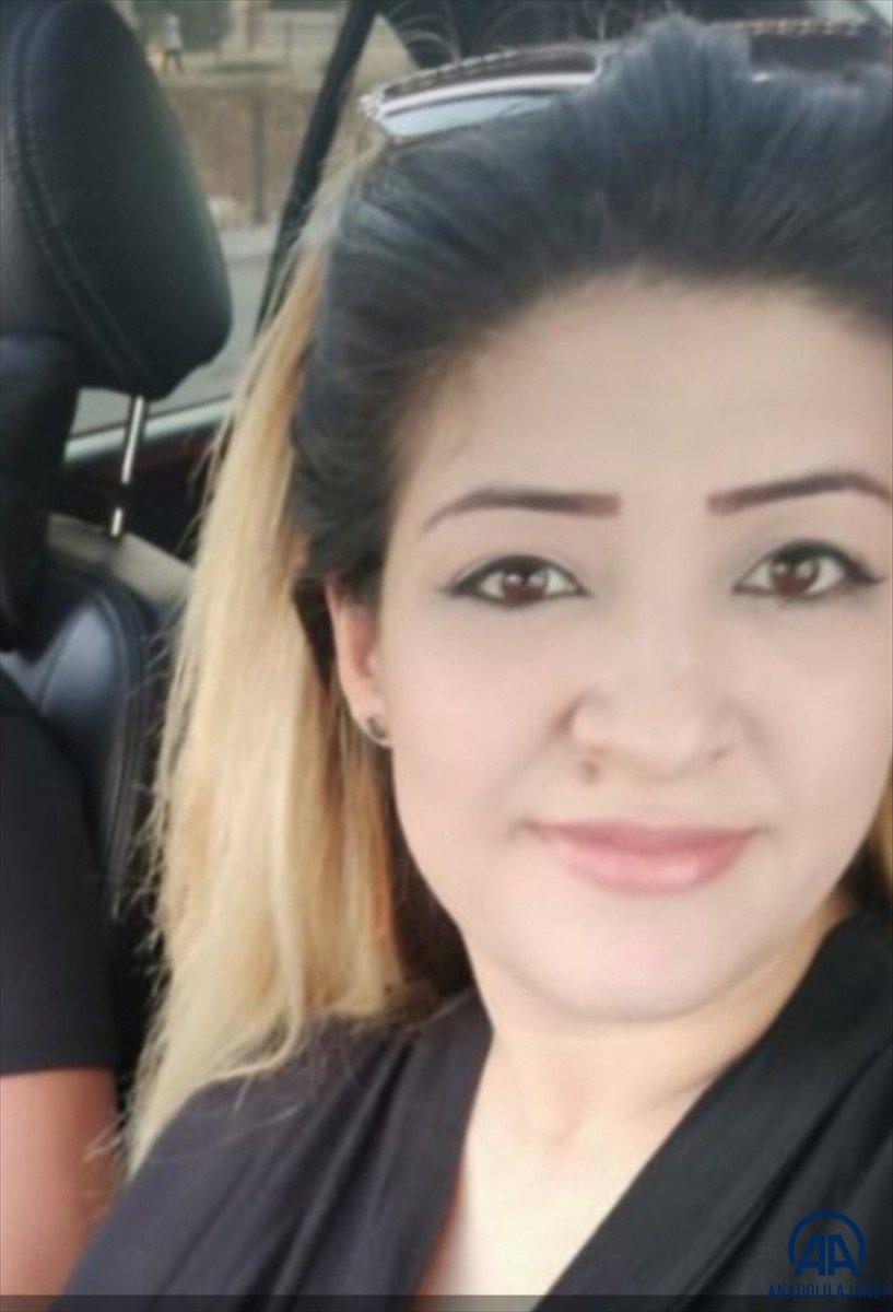 Kilis’te, eşi tarafından öldürülen kadının düğün görüntüleri ortaya çıktı