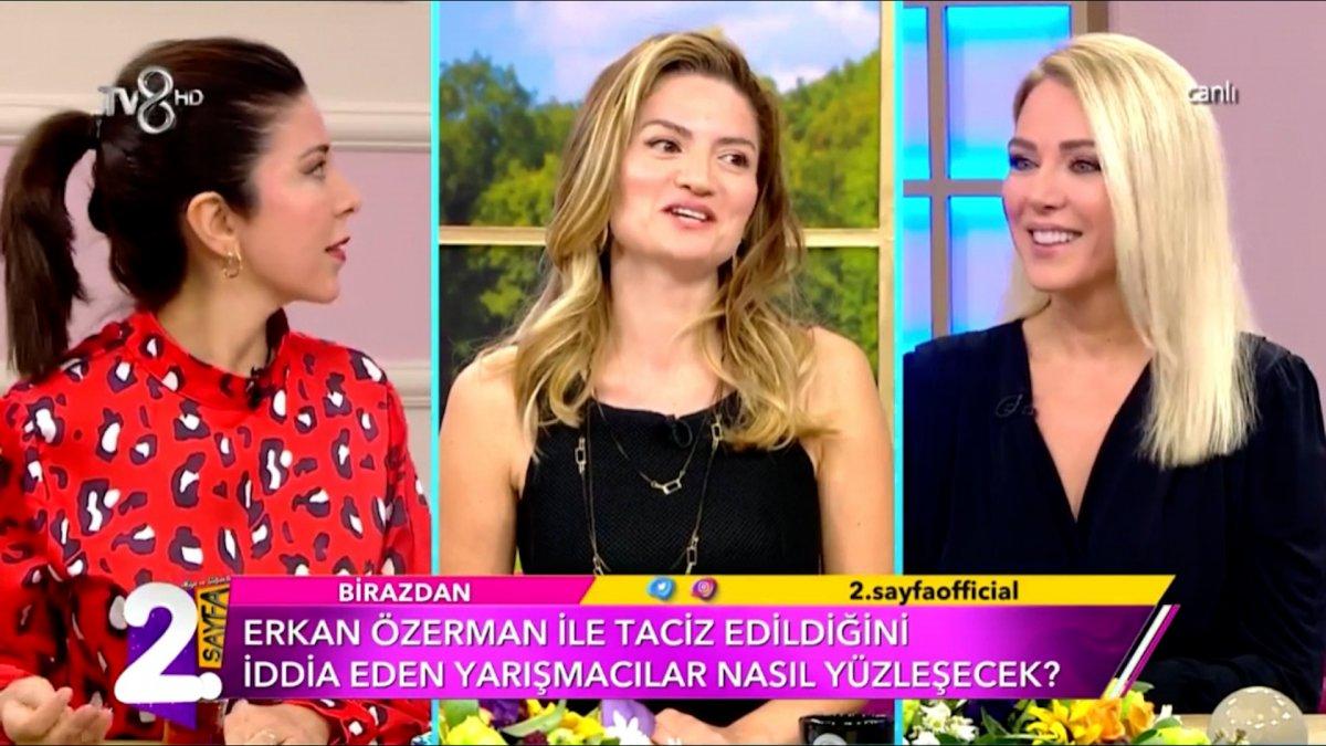 Pınar Dilşeker: Instagram'daki fotoğraflarda kendimi tanıyamıyorum