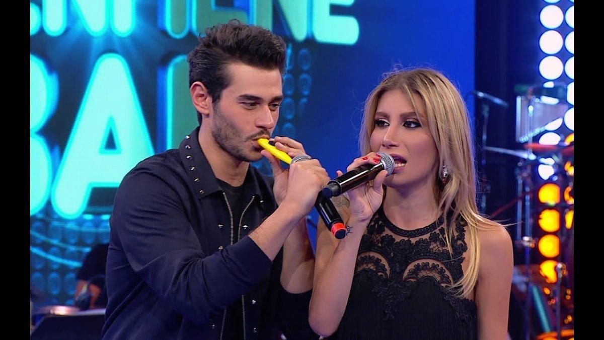 İrem Derici ile Cem Belevi birbirlerini sildi