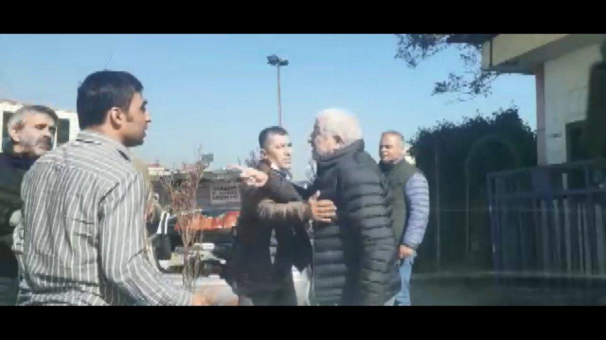 Taksi bagajında para dolu valiz bulunması olayı yalan çıktı