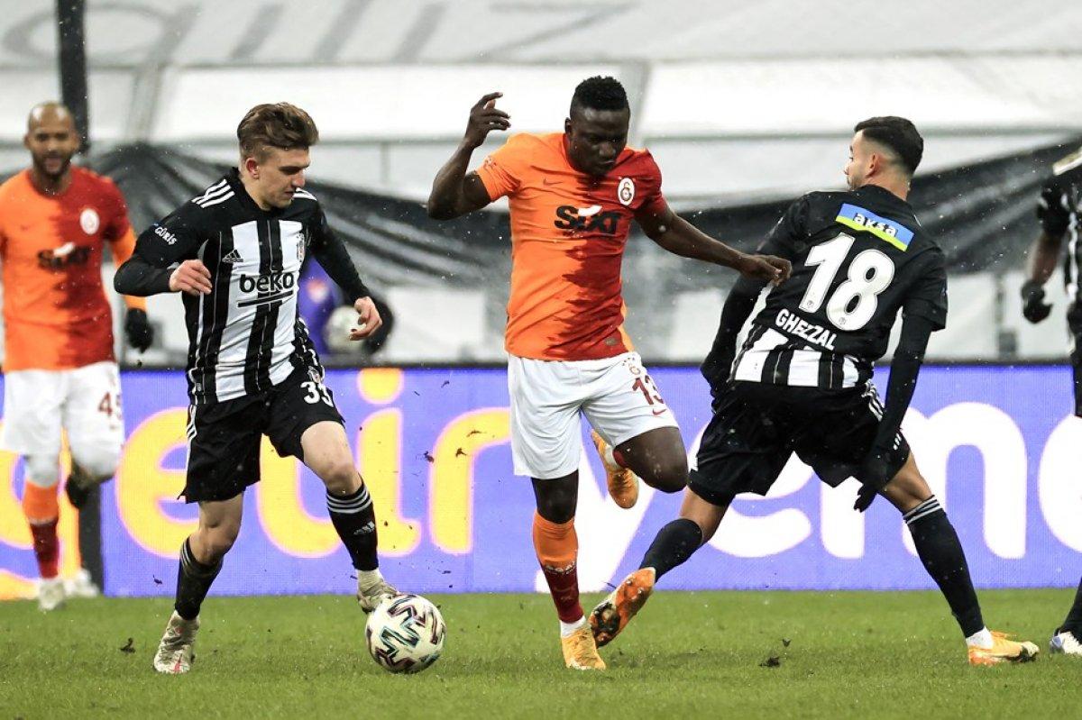 Beşiktaş - Galatasaray maçının biletleri satışa çıkıyor! İşte BJK GS derbi bilet fiyatları