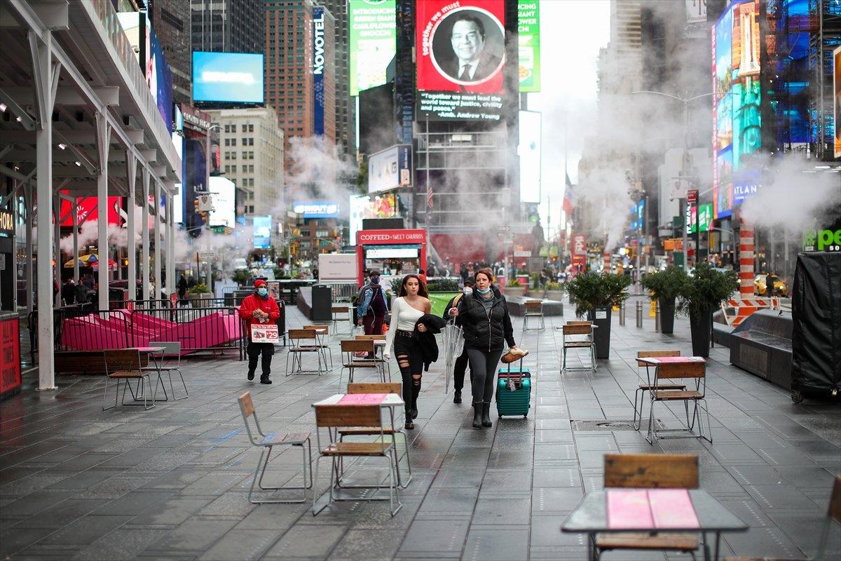 Fed'in bej kitap raporu yayınlandı