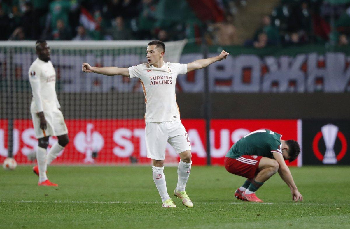 Rus basınından Fatih Terim ve Galatasaray'a övgü