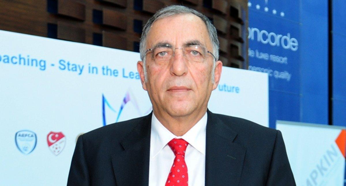 MHK başkanlığı için 4 aday