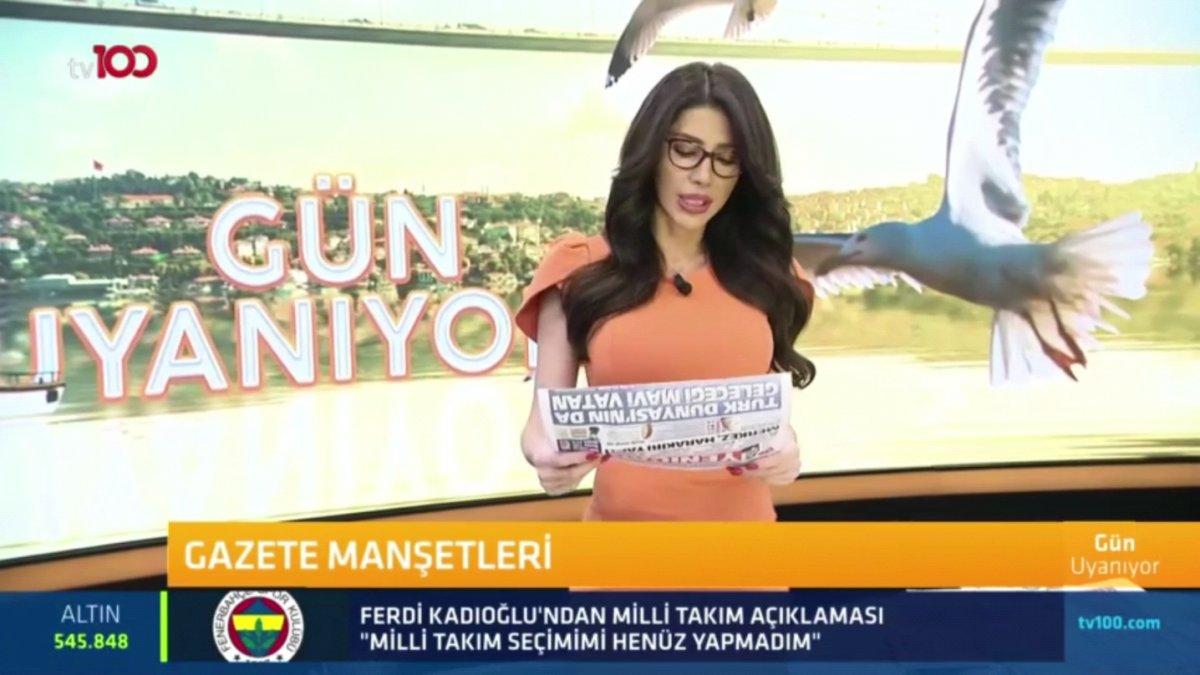 Ela Rümeysa Cebeci'den aşı karşıtlarına: Bilimle mücadeleyi bırakmalıyız