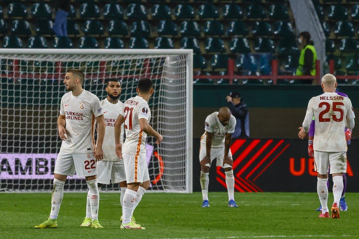 Yedlin: İstediğimizi aldık