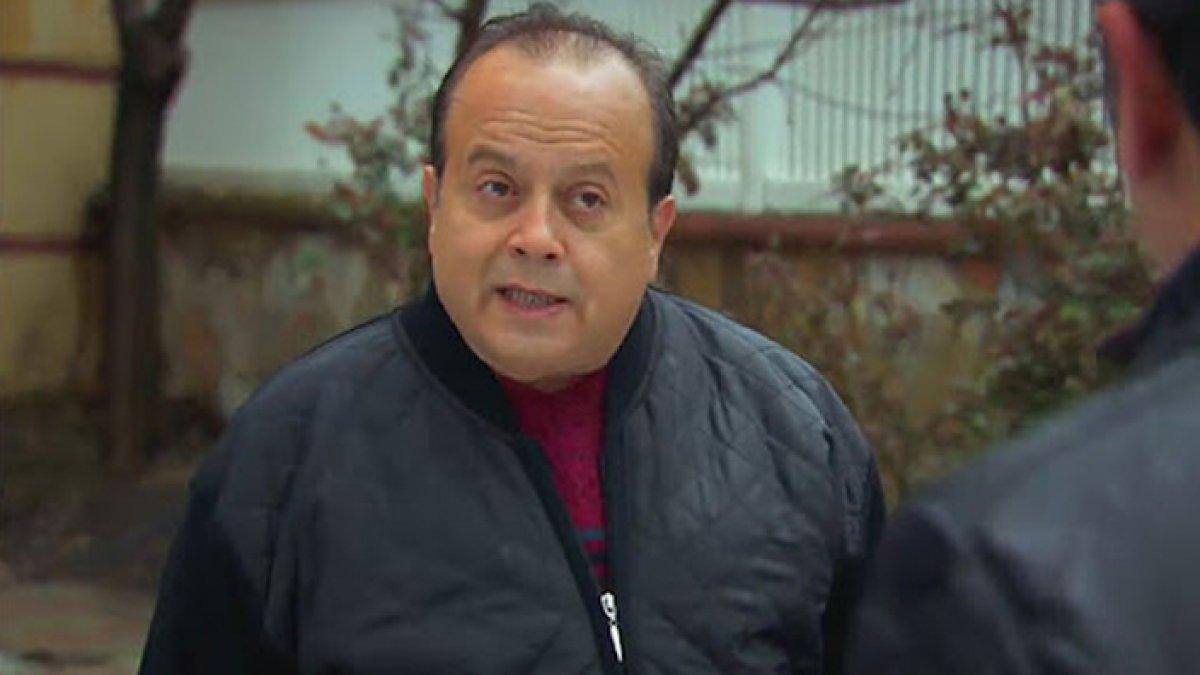 Kemal Kuruçay hayatını kaybetti