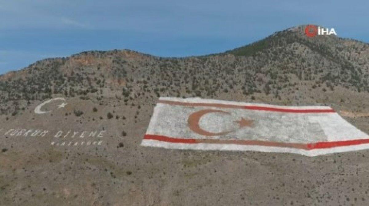 Türkiye'nin KKTC'ye gönderdiği can suyu 50 yıl yetecek