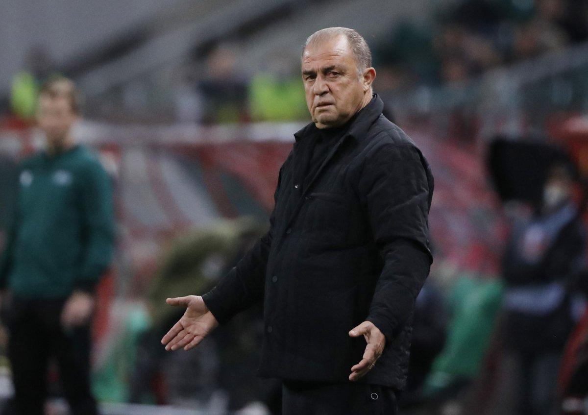Fatih Terim: Her yerde nasıl oynuyorsak öyle oynayacağız