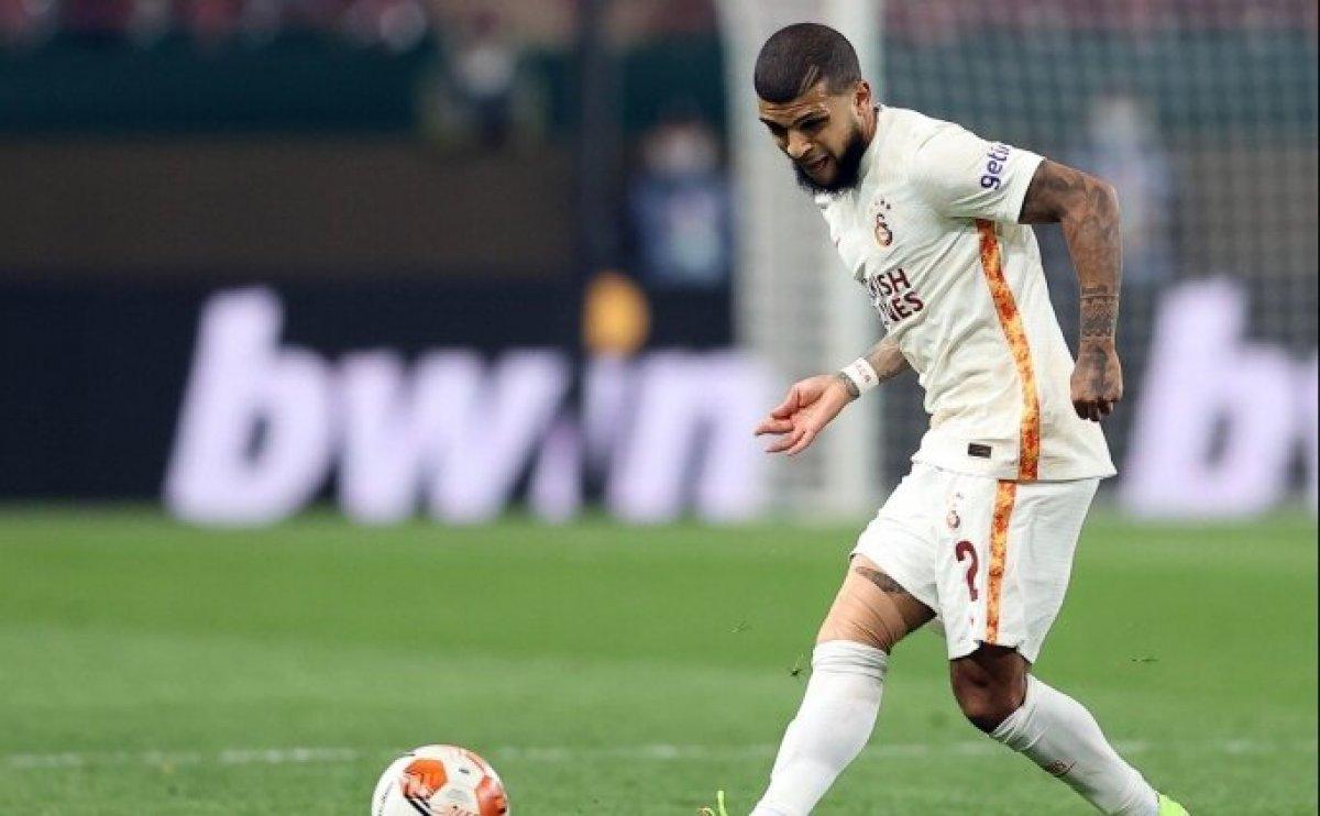 Yedlin: İstediğimizi aldık