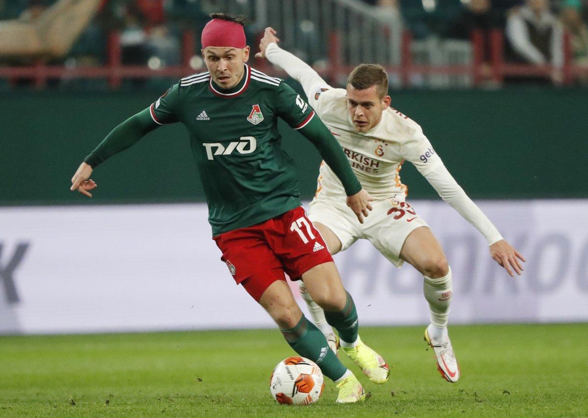 Cicaldau: Şimdi önümüzdeki maçlara bakacağız