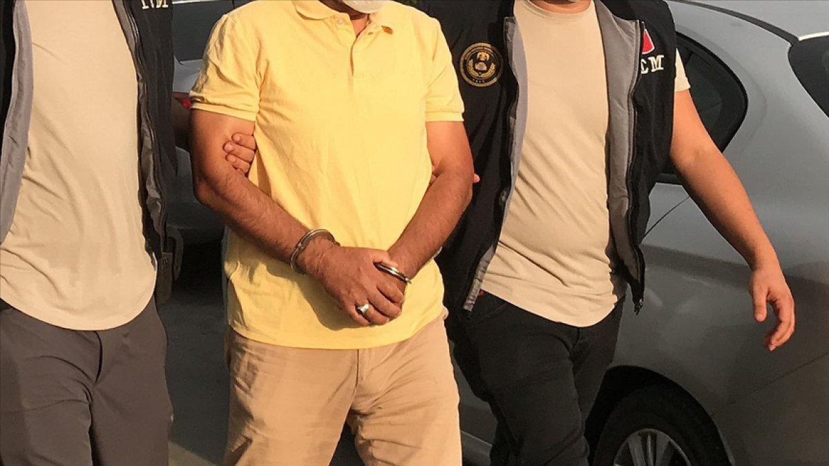 Ankara merkezli 15 ilde FETÖ operasyonu: 29 gözaltı kararı