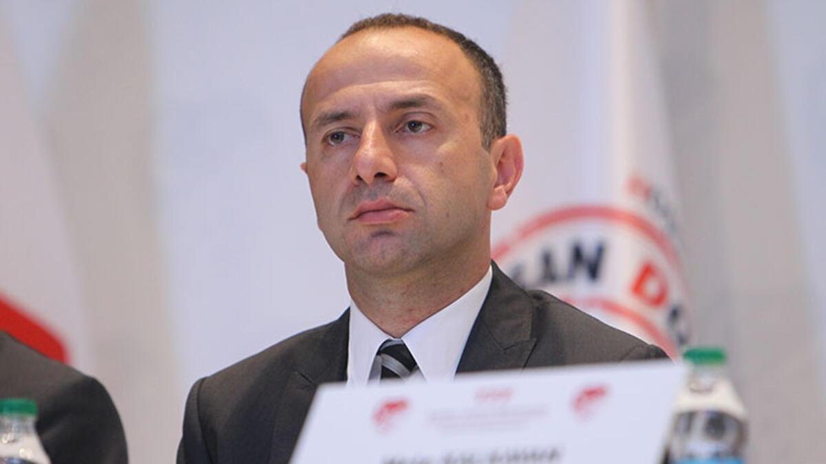 MHK başkanlığı için 4 aday