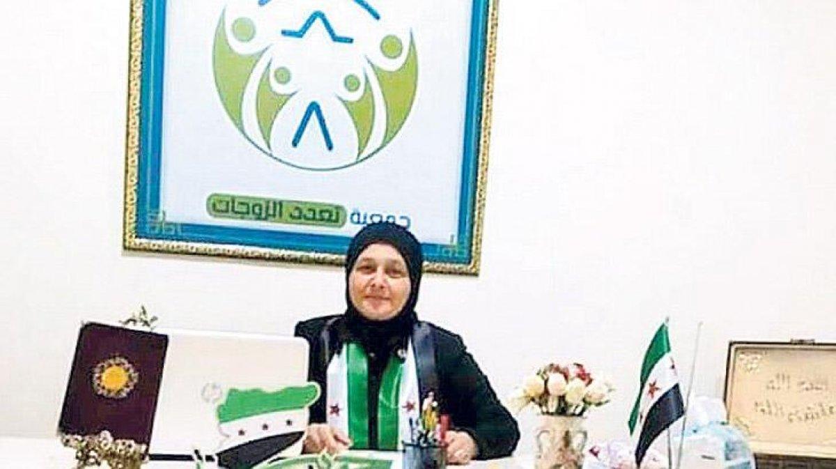 Suriye'de Çok Eşlilik Derneği kuruldu