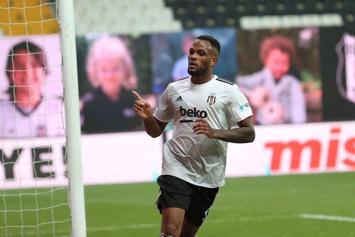 Beşiktaş'ta Cyle Larin ile ipler koptu