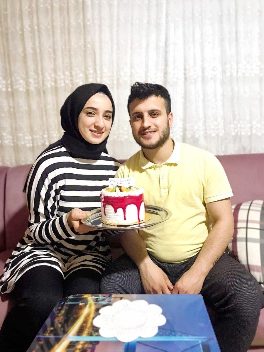 Esenler’de şüpheli ölüm: Kendisini astı, aile kocadan şüpheleniyor