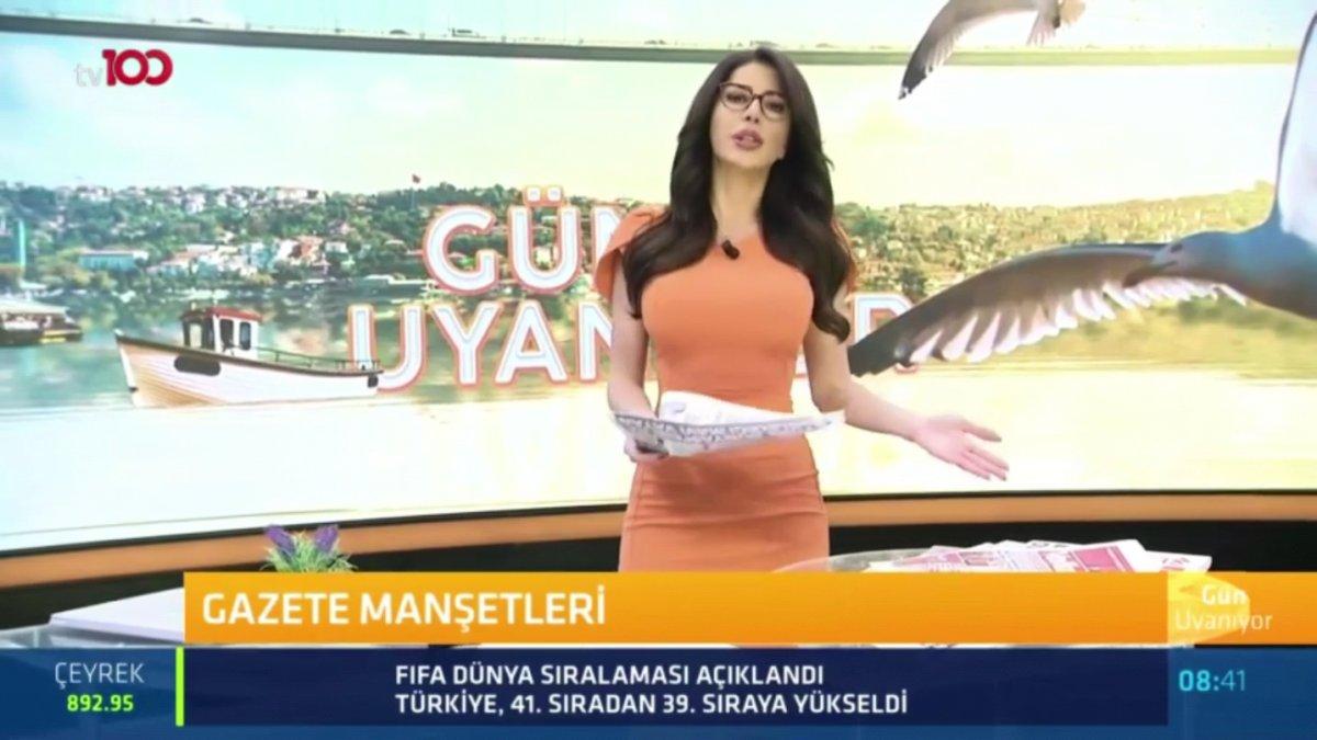 Ela Rümeysa Cebeci'den aşı karşıtlarına: Bilimle mücadeleyi bırakmalıyız