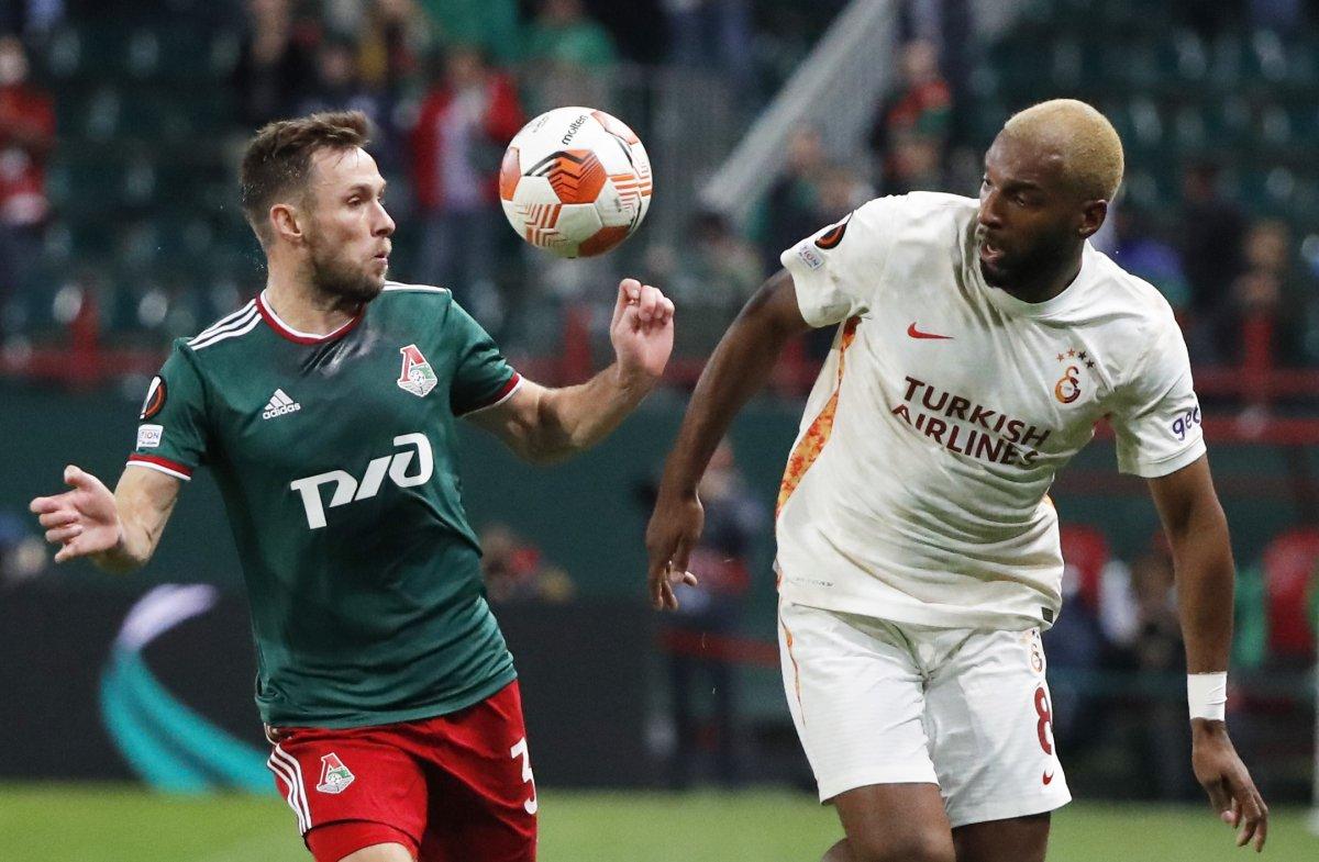 Ryan Babel: Buradan iyi bir sonuçla ayrılıyoruz