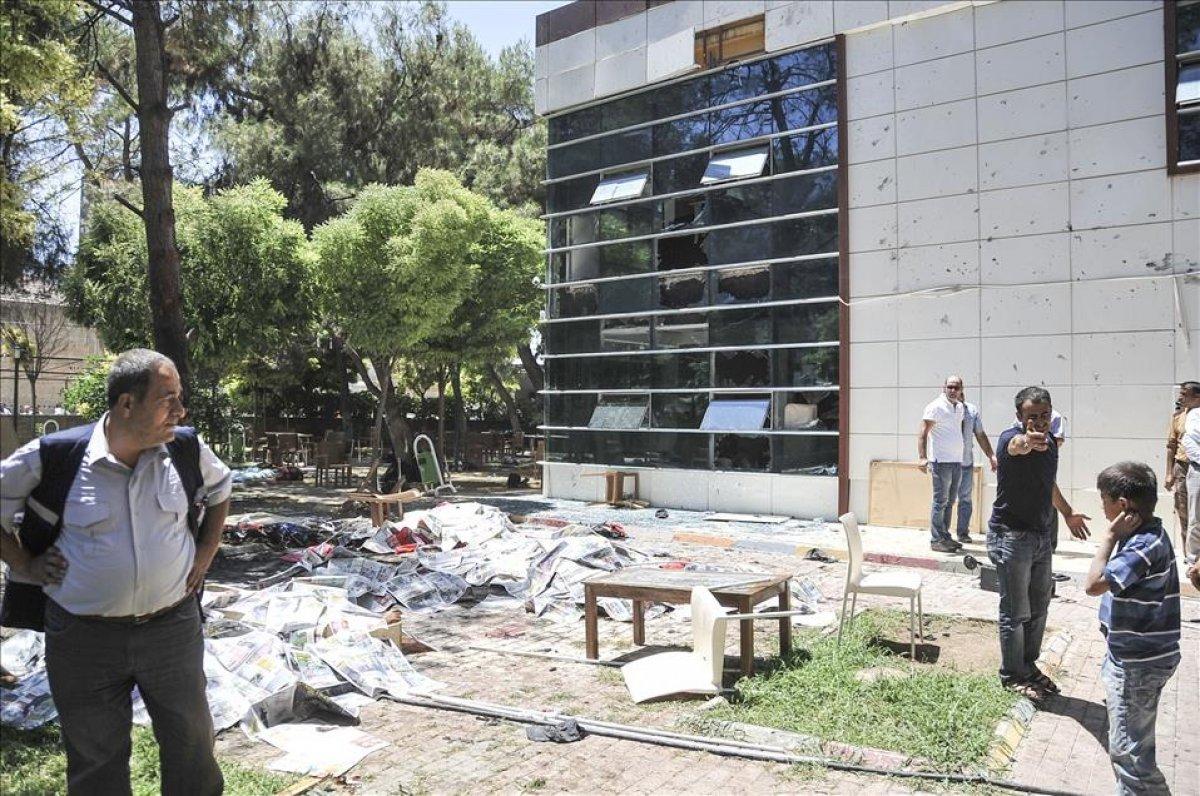 Suruç davasında karar açıklandı