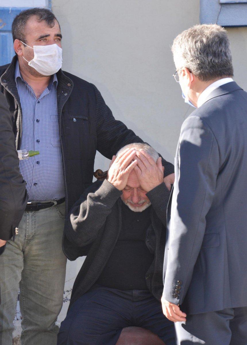 Yaralı askere zamanında ambulans göndermeyen başhekim görevden alındı