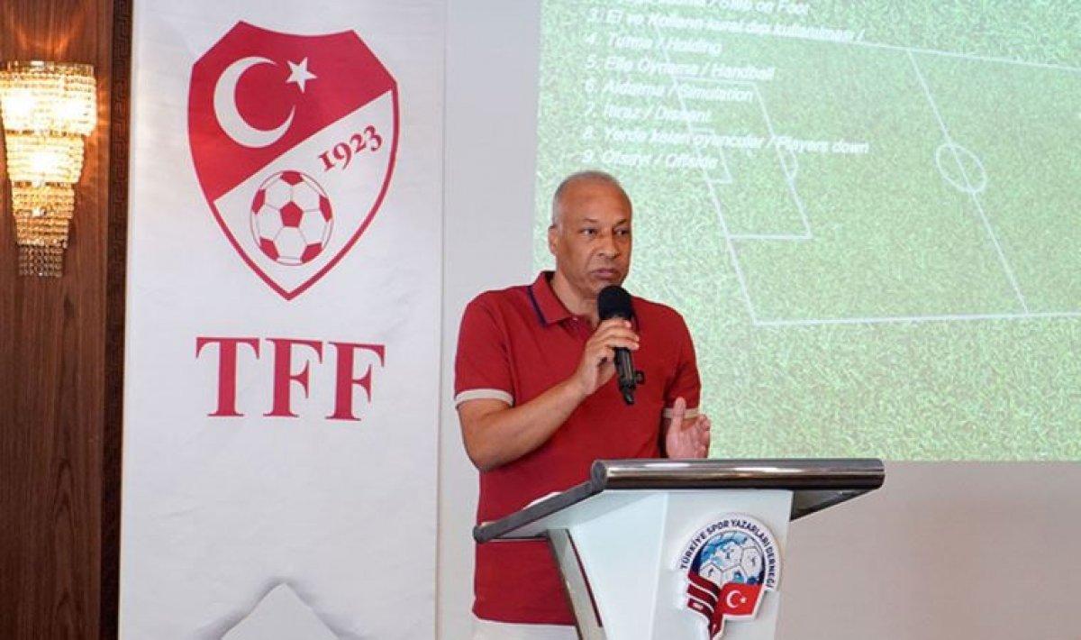 MHK başkanlığı için 4 aday