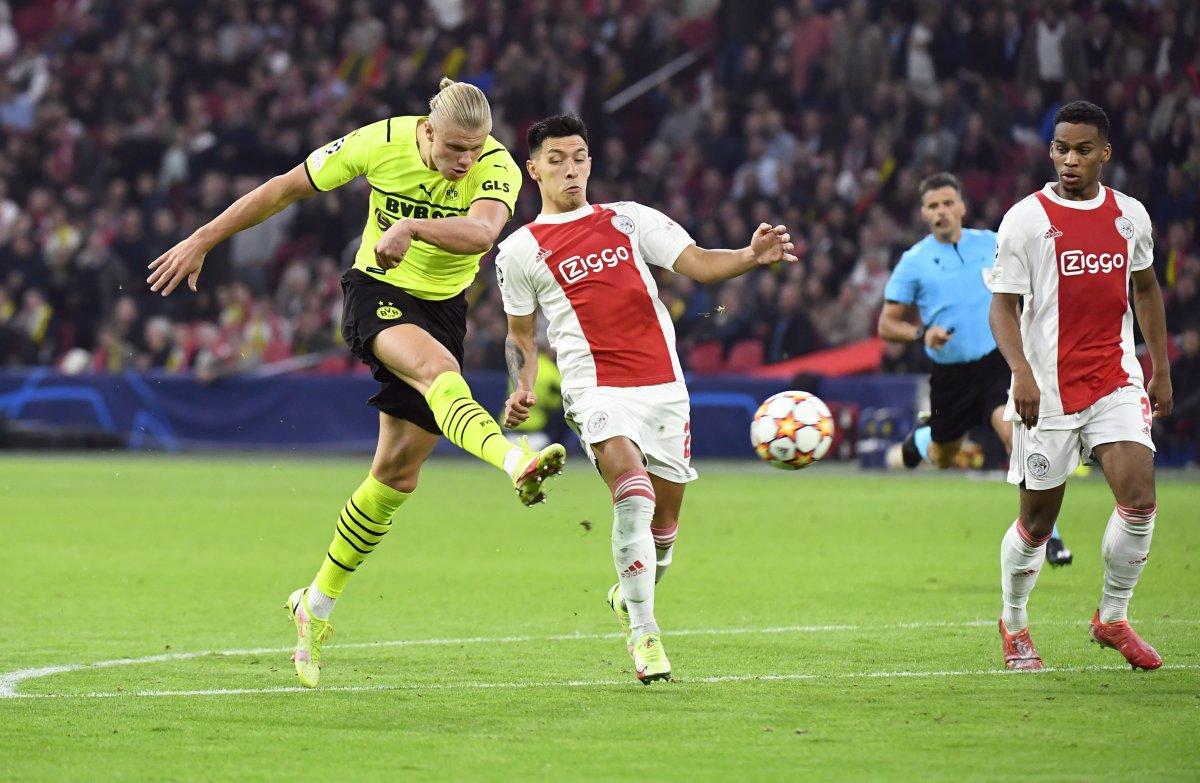 Erling Haaland'ın taliplerinden bir şartı var