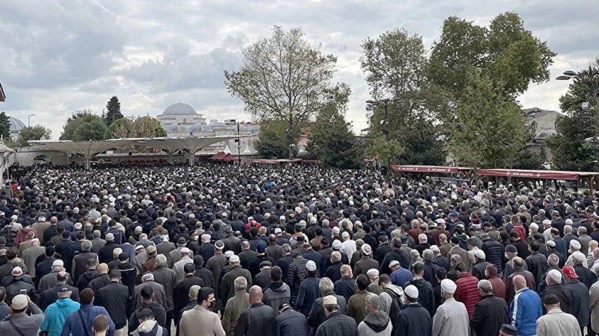 Selçuk Bayraktar'dan babası Özdemir Bayraktar ile ilgili paylaşım
