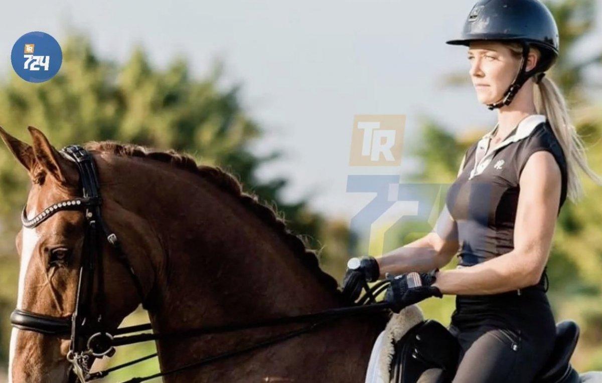Reza Zarrab'ın yeni adı ve sevgilisi ortaya çıktı