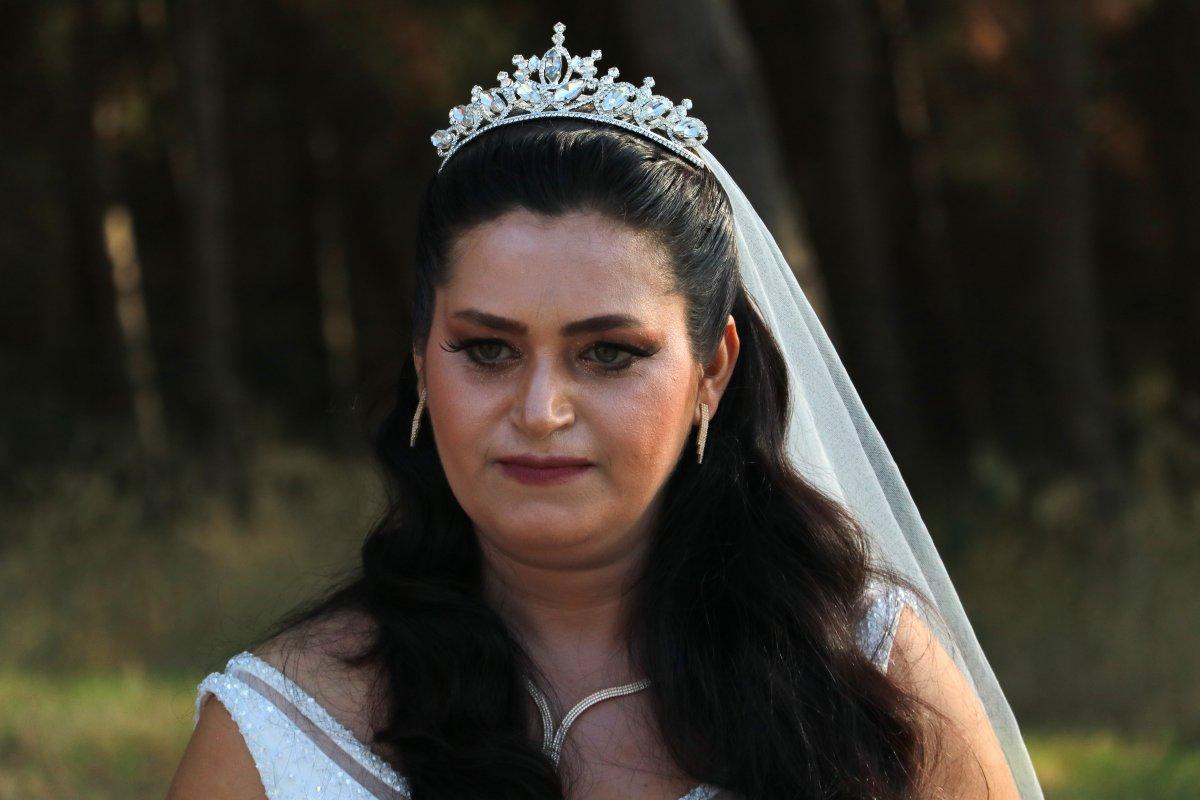 Adana’da dış çekim yapan çiftin altınlarını çaldılar