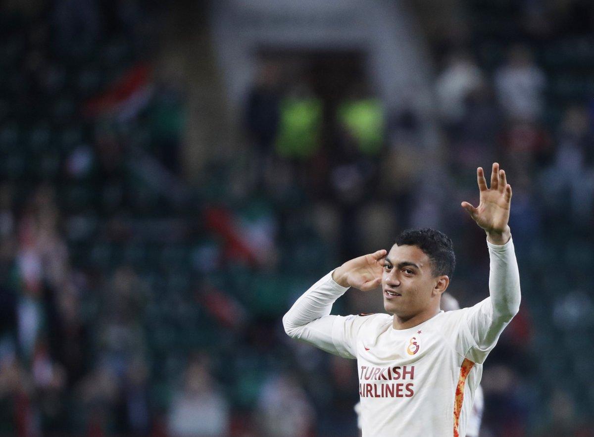 Rus basınından Fatih Terim ve Galatasaray'a övgü