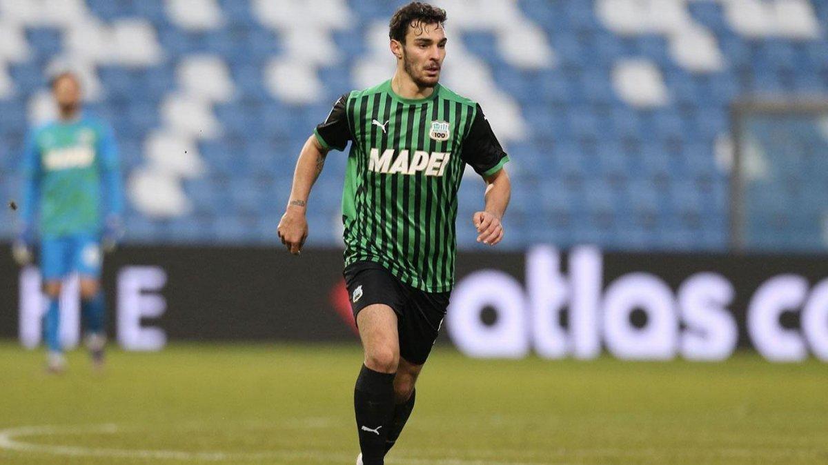 Kaan Ayhan için Adem Ljajic formülü