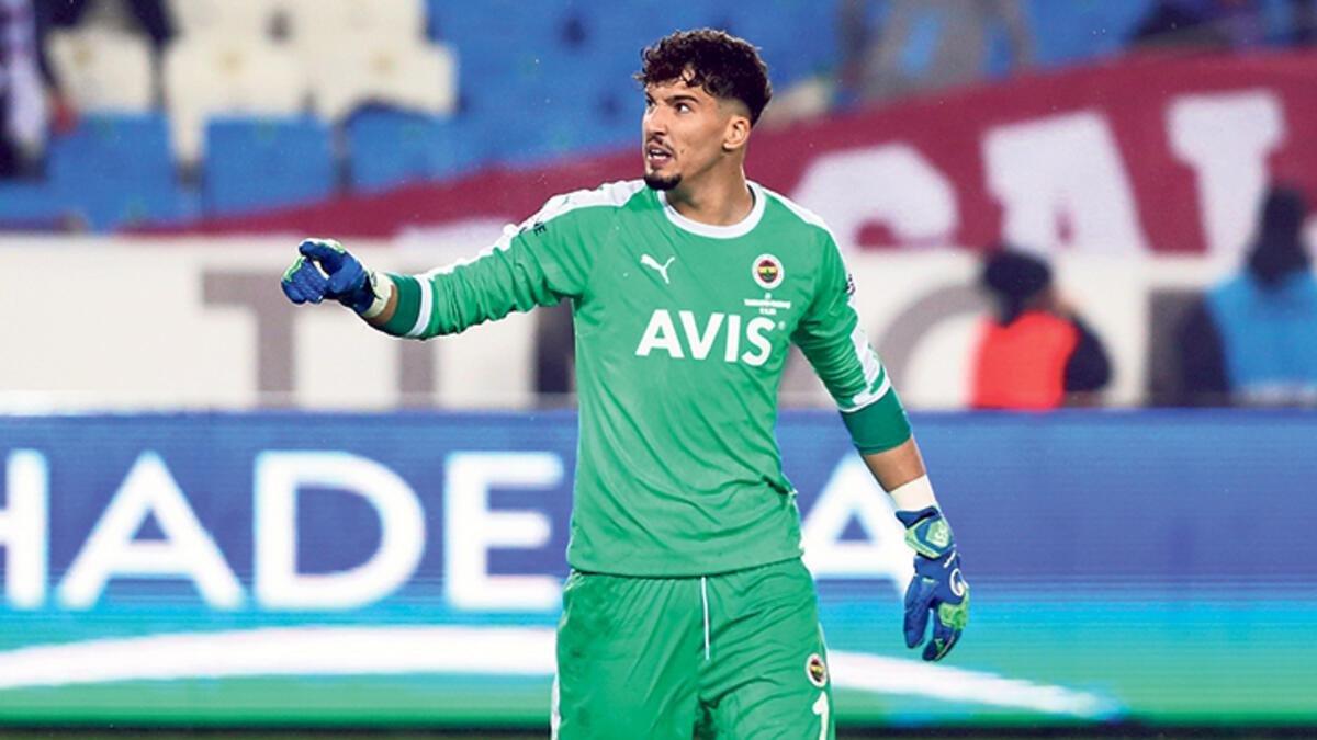 Fenerbahçe kalesini gole kapatamıyor